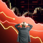 Stock Market: స్టాక్ మార్కెట్లు మటాష్.. లక్షల కోట్లు ఫసక్.. కారణం ఏంటంటే..