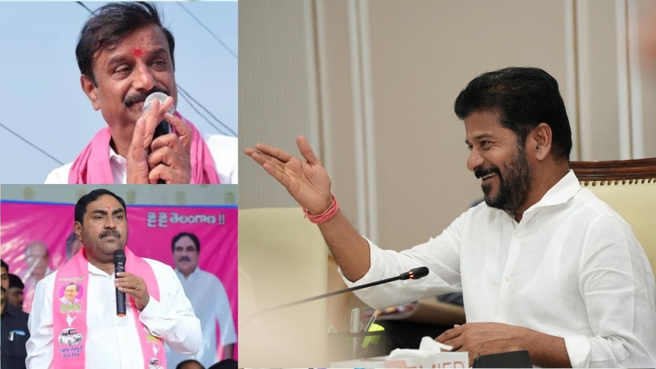 CM Revanth Reddy : కూల్చేస్తారా? రేవంత్‌ను టచ్ చేసి చూడు..