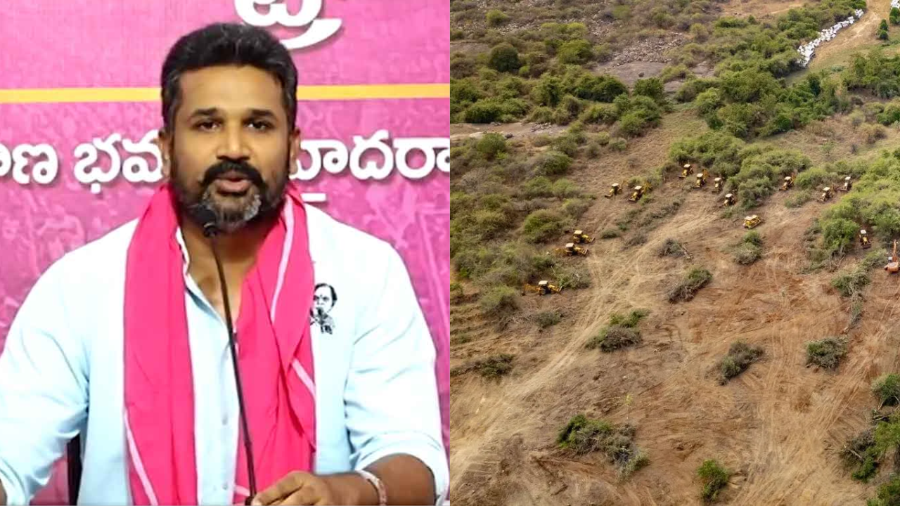 HCU Fake videos case: HCU ఫేక్ వీడియోస్.. ఆయన విచారణకు రావాల్సిందే