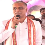 Harish Rao: హరీష్.. గజినీ అయిపోయారా?