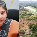 HCU : స్మిత సబర్వాల్‌కు సర్కార్ షాక్.. మేడమ్‌కు చిక్కులే?