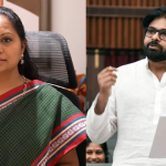MLC Kavitha: కవిత vs జనసేన.. అద్దాల భవనంలో ఉండేవాళ్లు రాళ్లు విసిరితే.. ఇంతే!