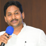 Jagan Tweet: 30 సీట్లకి మేయర్ పదవి ఇస్తే.. 11 సీట్లకి ప్రతిపక్ష నేత హోదా ఇవ్వరా..?