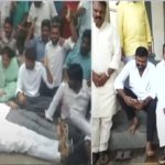 TTD Goshala : కొండంత రాగం తీసి.. గోశాల గొడవలో హైటెన్షన్..