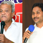 CPI Narayana Comments: బట్టలూడదీసి ఏం చూస్తావ్.. నీకున్నదే అందరికీ ఉంటుంది: నారాయణ