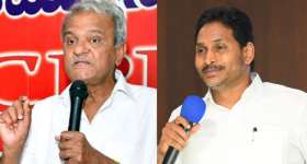 CPI Narayana Comments: బట్టలూడదీసి ఏం చూస్తావ్.. నీకున్నదే అందరికీ ఉంటుంది: నారాయణ