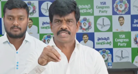 Gorantla madhav: ట్రెండింగ్: ఆడోళ్లకి అక్క కాదు మొగోళ్లకి బావ కాదు