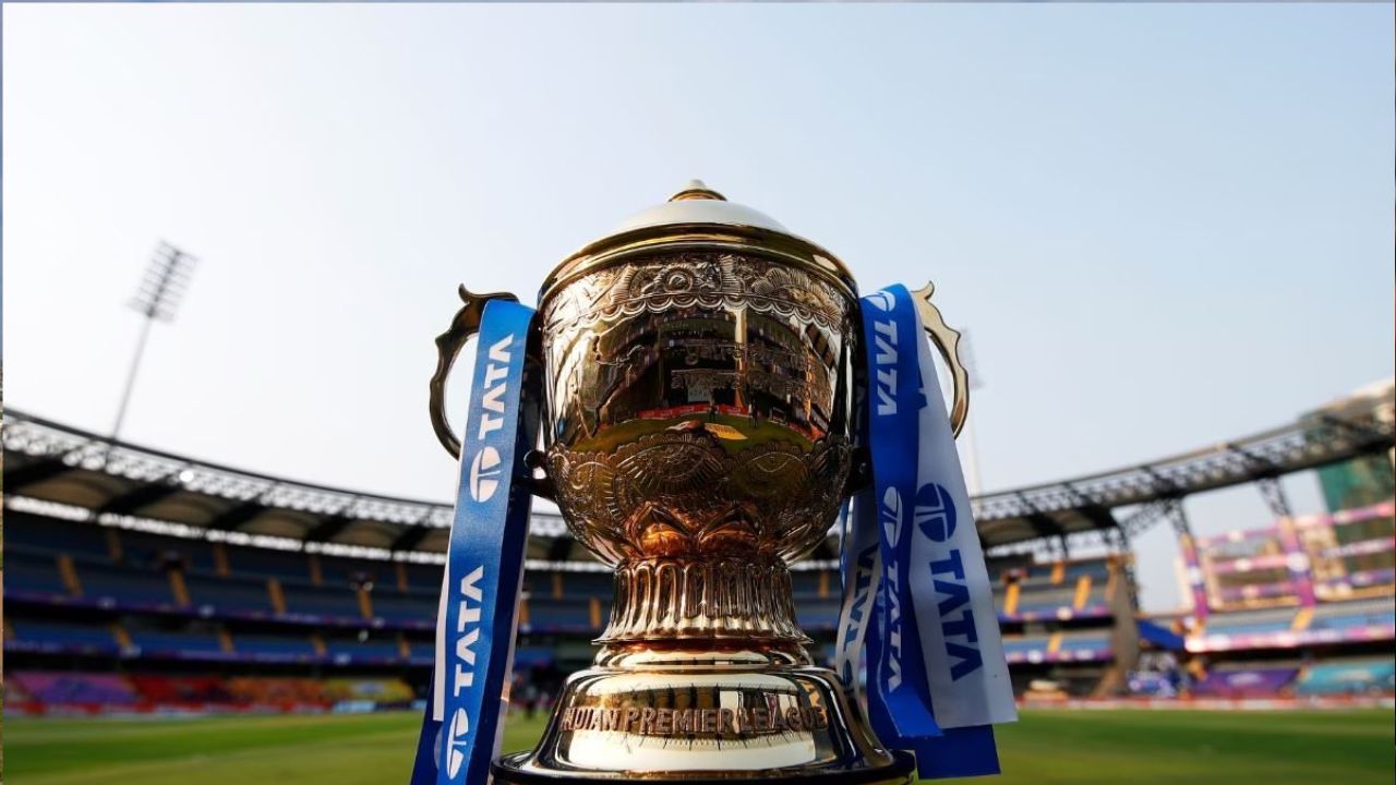 IPL 2025 : ఎవరా హైదరాబాద్ బిజినెస్‌మేన్? ఐపీఎల్ మ్యాచ్‌లు ఫిక్సింగ్?