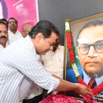 Dalit CM: వేర్ ఈజ్ దళిత ముఖ్యమంత్రి..?