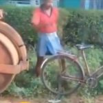 Viral Video: మాంచి కాస్ట్లీ మందేశాడు.. దిగని కిక్కు, ఆపై ప్రయోగాలు