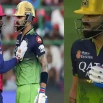 Virat Kohli: గ్రౌండ్ లోనే కోహ్లీకి గుండె నొప్పి.. అసలేమైంది..?