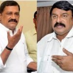 Ganta Vs Vishnu: సాగర  తీరంలో టీ కప్పు తుపాను.. రాజు-గంటా మధ్య విబేధాలు ముగిసినట్టేనా?