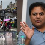 Hyderabad Rains: పదేళ్ల అభివృద్ధి.. చినుకు పడితే మునుగుద్ది