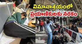 SRH In IPL 2025: SRH వరుస ఓటములు... కమిన్స్ కెప్టెన్సీ గల్లంతు...?