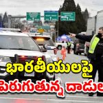 Indian Murdered In Canada: కెనడాలో భారతీయుడి దారుణ హత్య.. భారత ఎంబసీ ఏం చెప్పిందంటే..