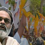 Janasena vs TDP : నాగబాబు గో బ్యాక్.. పిఠాపురంలో టీడీపీ రచ్చ..