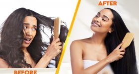 Serum For Hair Shine: హెయిర్ సీరం ఎలా తయారు చేసుకోవాలి ?