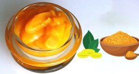 Homemade Face Cream: పసుపు, నెయ్యితో.. ఇంట్లోనే ఫేస్ క్రీమ్ ఎలా తయారు చేసుకోవాలంటే ?