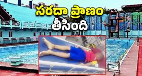 Allu Arjun: ఇట్ ఈజ్ అన్‌బిలీవబుల్.. హాలీవుడ్‌ రేంజ్‌కి ఏ మాత్రం తగ్గేలా లేదు..!