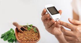 Fenugreek Seeds: మెంతులు ఇలా వాడితే.. షుగర్ పూర్తిగా తగ్గిపోతుంది !