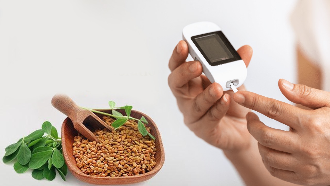 Fenugreek Seeds: మెంతులు ఇలా వాడితే.. షుగర్ పూర్తిగా తగ్గిపోతుంది !