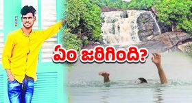 EX MLA Dasari Manohar: దాసరి మనోహర్ మిస్సింగ్?