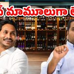 Liquor scam in AP: ఏపీ లిక్కర్ స్కామ్‌.. మూడు సెక్టార్లలో పెట్టుబడి, బినామీల్లో వణుకు, విదేశాలకు కసిరెడ్డి!