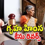 Domestic Violence Mother In law: గృహ హింస కేసులో కోడలికి షాక్.. అత్తను సమర్థించిన న్యాయమూర్తి