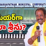 Peela Srinivas Rao: నెగ్గిన అవిశ్వాసం.. విశాఖ మేయర్‌గా పీలా శ్రీను..?