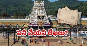 Tirumala News: తిరుమలలో పెరిగిన రద్దీ.. టీటీడీ సైలెంట్, అది నిజమేనా?