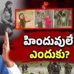 Pahalgam Terror Attack: హిందువులే టార్గెట్‌గా.. పహల్గాం ఉగ్రదాడి వెనుక కారణం ఏంటి..?