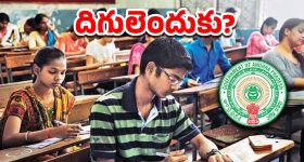 AP DSC Candidates: డీఎస్సీ అభ్యర్థులకు మరో శుభవార్త.. రంగంలోకి ‘ఆచార్య’