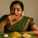Health benefits: చేతితో తింటున్నారా? ఇలా అవుతుందని మీరు అస్సలు ఊహించి ఉండరు
