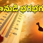 Heat waves: భానుడి ప్రతాపం.. ఆపై వేడి గాల్పులు,  ఆరెంజ్, పసుపు వార్నింగ్స్