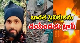 Heat waves: భానుడి ప్రతాపం.. ఆపై వేడి గాల్పులు,  ఆరెంజ్, పసుపు వార్నింగ్స్