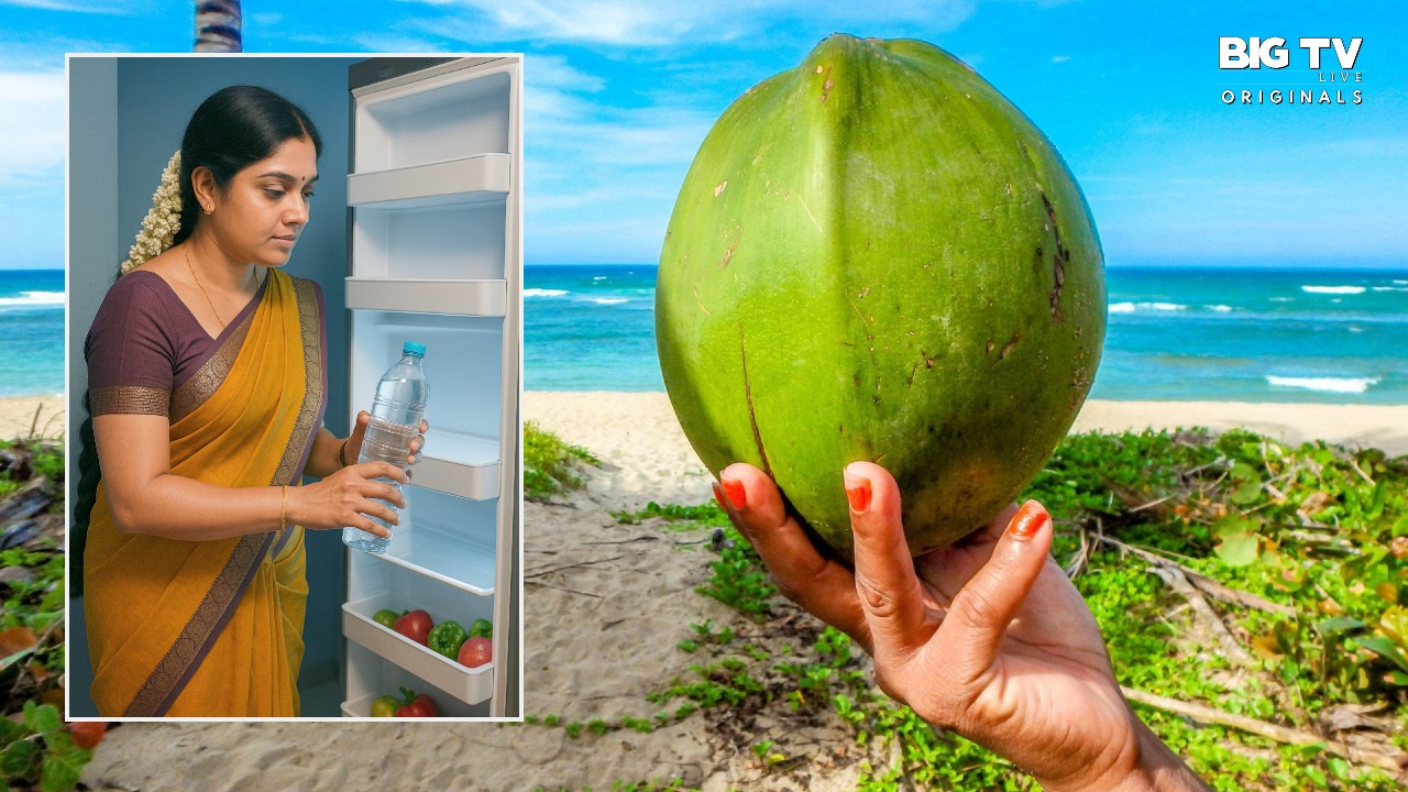 Coconut Water: కొబ్బరి నీళ్లను ఫ్రిజ్‌లో పెట్టకూడదా?