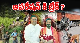 Robbery Godavari Express: గోదావరి ఎక్స్‌ప్రెస్‌ రైల్లో.. 11 తులాల బంగారం చోరీ