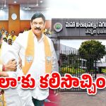 Visakha Mayor: దాదాపు 20 ఏళ్ల టీడీపీ నిరీక్షణ.. విశాఖ మేయర్‌గా పీలా శ్రీనివాస్, డిప్యూటీ మేయర్ ఎవరు?