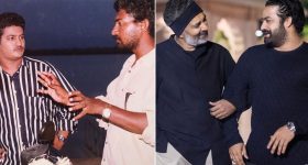 NTR birthday treat : ఎన్టీఆర్ బర్త్డేకు రీ రిలీజ్ చేసే సినిమా ఇదే