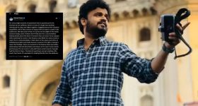 Sailesh Kolanu: చిత్ర బృందం కష్టాన్ని దొంగలిస్తున్నారు.. లీకులపై హిట్ డైరెక్టర్ అసహనం..!