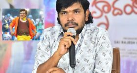 Sampoornesh babu: ఎక్కడో కూలీపని చేసే నాకు ఈ స్థాయి కల్పించింది ఆయనే.. సంపూ ఎమోషనల్ కామెంట్స్..!