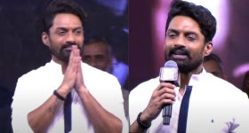 Kalyan Ram: నిస్వార్థమైన ప్రేమ ఆమెదే.. కళ్యాణ్ రామ్ మాటలకు ఫ్యాన్స్ ఈలలు..?