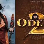 Odela 2 Theatrical Rights: ఫ్యాన్సీ రేటుకు అమ్ముడుపోయిన ఓదెల 2 వరల్డ్ థియేట్రికల్ రైట్స్..!
