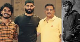 Rowdy Janardhan: రౌడీ హీరో కోసం రంగంలోకి దిగిన ఫేమస్ కెమెరా మెన్.. ఎవరంటే..?