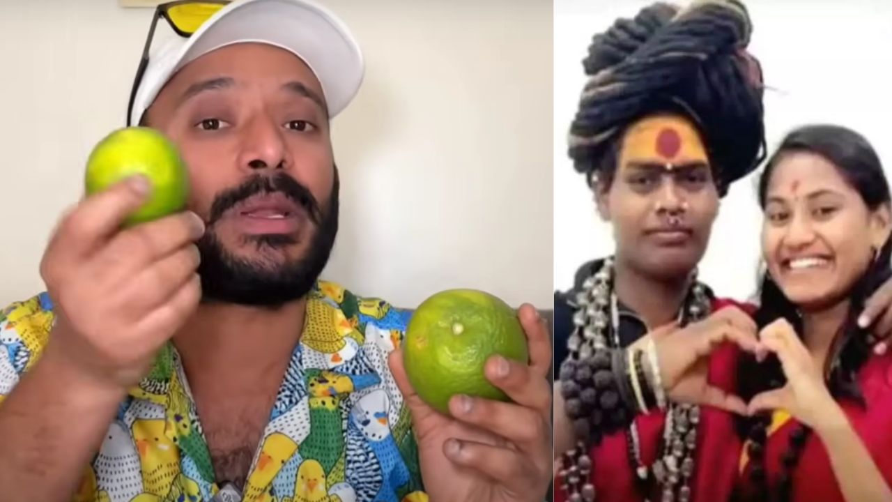 Naa Anveshana: లేడీ అఘోరీపై సంచలన వీడియో చేసిన అన్వేష్.. ఆ మాటలేంటి అన్వేష్..!