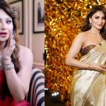 Urvashi Rautela: దక్షిణాదిలో నాకు గుడి కట్టండి.. నార్త్ పై ఊర్వశీ ఊహించని కామెంట్స్..!