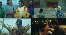 Retro Trailer: సూర్య రెట్రో ట్రైలర్ రిలీజ్..ఫ్యాన్స్ కి కిక్కెంచేలా వుందిగా..!