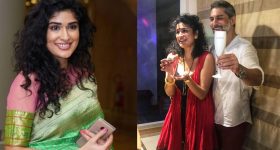 HBD Anjala Zaveri: అంజలా జవేరి భర్త ఎవరు.. ఇన్నేళ్ళయినా పిల్లలు పుట్టకపోవడానికి కారణం..?