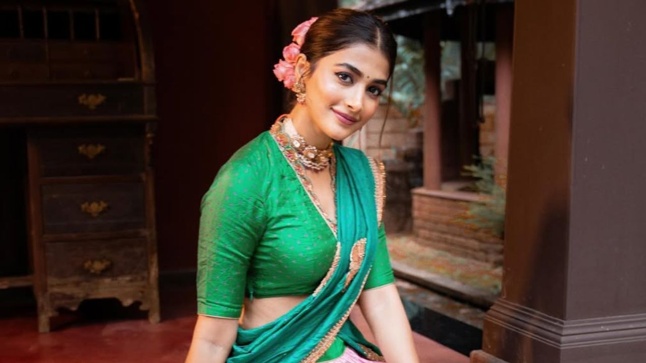 Pooja Hegde: రూట్ మార్చుకున్నా.. ఇకపై అలా చెప్పడం తెలిసింది..!