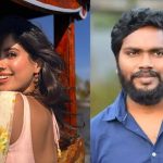 Janhvi Kapoor: పరమ్ సుందరిగా జాన్వీ కపూర్.. జోరు పెంచేసిన చిన్నది..!